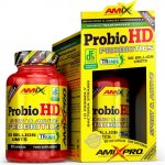 Amix Pro Probio HD probiotics 30 bil. units 60 vege kapslí – Hledejceny.cz
