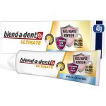 Blend-a-dent Ultimate Fresh fixační krém 40 g – Zboží Dáma