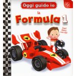 formula 1. Oggi guido io – Hledejceny.cz