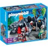 Playmobil Playmobil 4147 BOJOVNÍCI U DRAČÍ SKÁLY