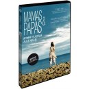 Film mamas & papas DVD