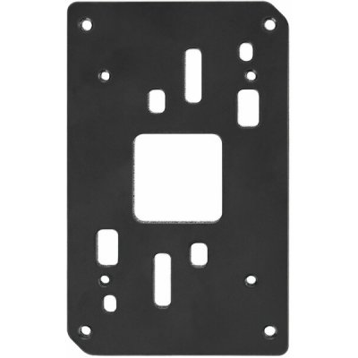 Thermal Grizzly AMD AM5 M4 Backplate TG-BP-R7000-R – Hledejceny.cz