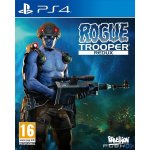 Rogue Trooper Redux – Hledejceny.cz