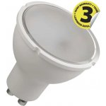 Emos LED žárovka Classic MR16 GU10 4 W 39 W 450 lm teplá bílá ZQ8E22 – Sleviste.cz