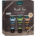 Kneipp sprchový gel Ranní budíček 75 ml + sprchový gel Ledové osvěžení 75 ml + sprchový gel Plný síly 75 ml – Zboží Dáma Kneipp sprchový gel Ranní budíček 75 ml + sprchový gel Ledové osvěžení 75 ml + sprchový gel Plný síly 75 ml – Zboží Dáma