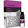 E-liquid Imperia Emporio Salt Shot Dripper 5 x 10 ml 20 mg
