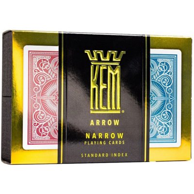 Kem Paisley Bridge 100% plastové, 2 balíčky – Zboží Dáma