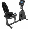 Recumbent Life Fitness RS1 Go