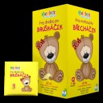 HERBEX Břicháček pro mrňousky 20 x 1,5 g – Zboží Mobilmania