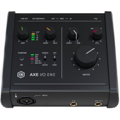 Ik Multimedia AXE I/O One – Zboží Živě