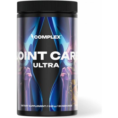 Complex Joint Care Ultra 525 g Exotic Mango – Hledejceny.cz