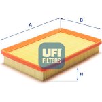 Vzduchový filtr UFI 30.266.00 – Hledejceny.cz