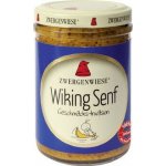 Zwergenwiese Hořčice vikingská 160ml Bio – Zboží Dáma