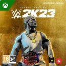 WWE 2K23 (Deluxe Edition)