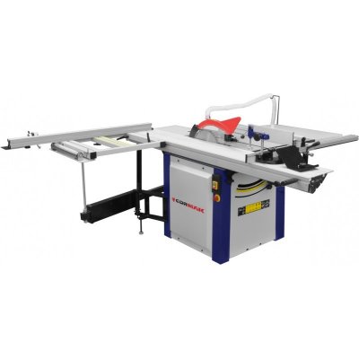 CORMAK PS12E 1600 – HobbyKompas.cz