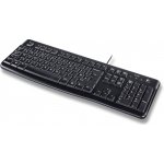 Logitech Keyboard K120 for Business 920-002641 – Sleviste.cz