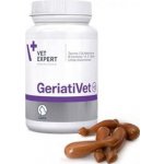 VetExpert GeriatiVet Cat 60 tbl – Zboží Dáma