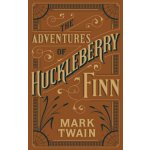 Adventures of Huckleberry Finn (Barnes & Noble Flexibound Classics) – Hledejceny.cz