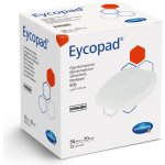 Eycopad Kompres sterilní 56 x 70mm 25 ks 4155407 – Zboží Dáma