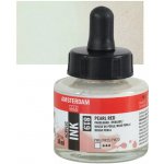 Amsterdam Acrylic Ink 819 Pearl Red 30 ml – Zbozi.Blesk.cz