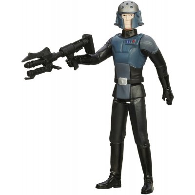 Hasbro Star Wars Agent Kallus