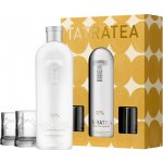 Tatratea Coconut 2025 22% 0,7 l (dárkové balení 2 sklenice) – Sleviste.cz