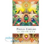 Alchymista Paulo Coelho – Hledejceny.cz