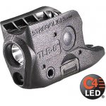 Streamlight TLR-6 na GLOCK 42/43 – Zboží Dáma