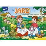 MFP Paper s.r.o. Omalovánky Jaro – Zboží Mobilmania