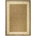 Oriental Weavers SISALO/DAWN 879/J84/N Béžová – Sleviste.cz