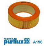 Vzduchový filtr PURFLUX A196 – Hledejceny.cz