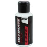 Ultimate Racing silikonový olej do diferenciálu 30.000 CPS NEW 100 ml – Zboží Mobilmania