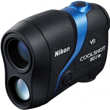 Nikon Coolshot 80i VR od 13 990 Kč - Heureka.cz