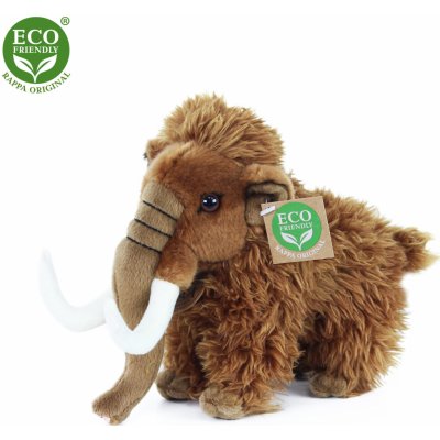 Eco-Friendly mamut stojící 17 cm – Zboží Mobilmania