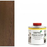 Osmo 3564 Olejové mořidlo 0,125 l Tabák – Zboží Mobilmania