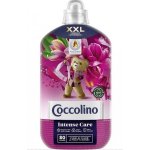 Coccolino Intense Care Fiori di Tiare & Frutti Rossi koncentrovaná aviváž 1750 ml 76 PD – Zboží Mobilmania