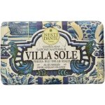 Nesti Dante Villa Sole Fresia blu delle Eolie mýdlo s vůní frézie 250 g – Zboží Dáma