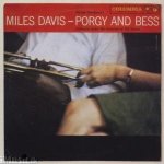 Miles Davis - Porgy And Bess CD – Zbozi.Blesk.cz