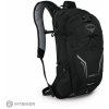 Cyklistický batoh Osprey Syncro 12l black