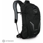 Osprey Syncro 12l black – Zbozi.Blesk.cz