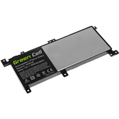 Green Cell AS111 baterie - neoriginální – Zboží Živě