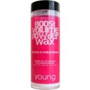 Edelstein Young Boost Volume vlasový pudr pro objem vlasů 5 ml