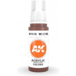 AK Interactive Wine Red 17 ml – Zboží Mobilmania