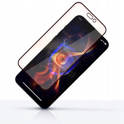 3mk Eye Care Protector pro Apple iPhone 16 Pro 5903108587266 – Zboží Živě