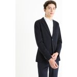 Celio Blazer Dujess1 Tmavě modrá – Zbozi.Blesk.cz