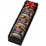 Arnaud Dárkový set "Pochoutkový" 3 x 90g – Zboží Dáma