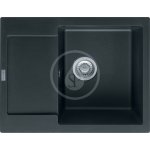 Franke MRG 611-62 onyx – Zboží Dáma