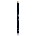L'Oréal Paris Tužka na oči Haute Coulueur Hohl Pencil Eyeliner 130 Bleu Suede 1,2 g – Zboží Mobilmania