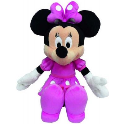 Walt Disney Minnie 43 cm – Hledejceny.cz