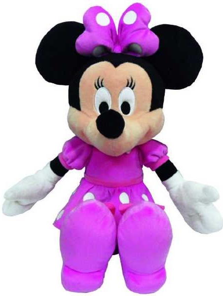 Walt Disney Minnie 43 cm